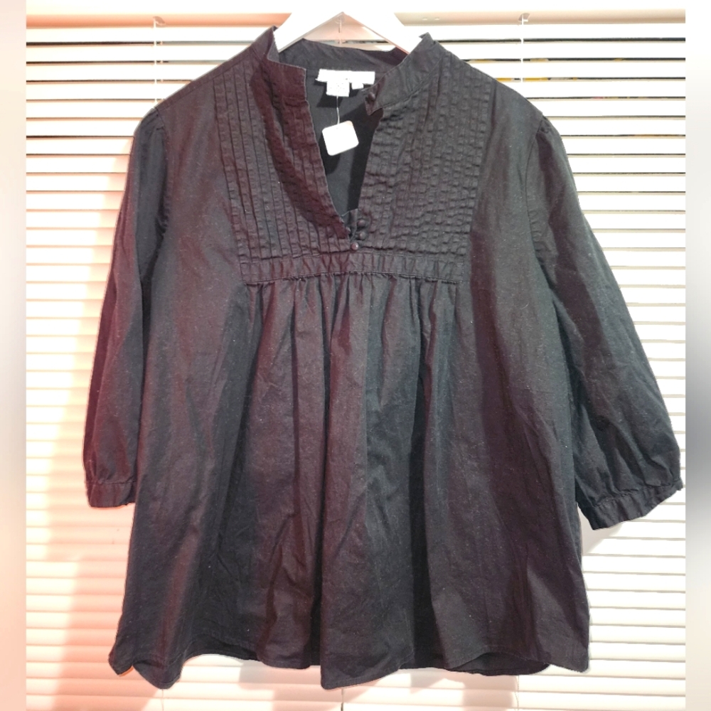 Ninety - All Black - 2X